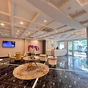 Damai كوالالمبور