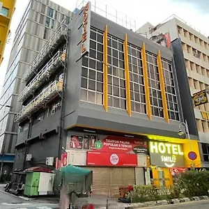  Hotel Smile Chow Kit Pwtc