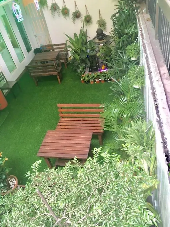 Hotel Budget Inn City Tower Kuala Lumpur