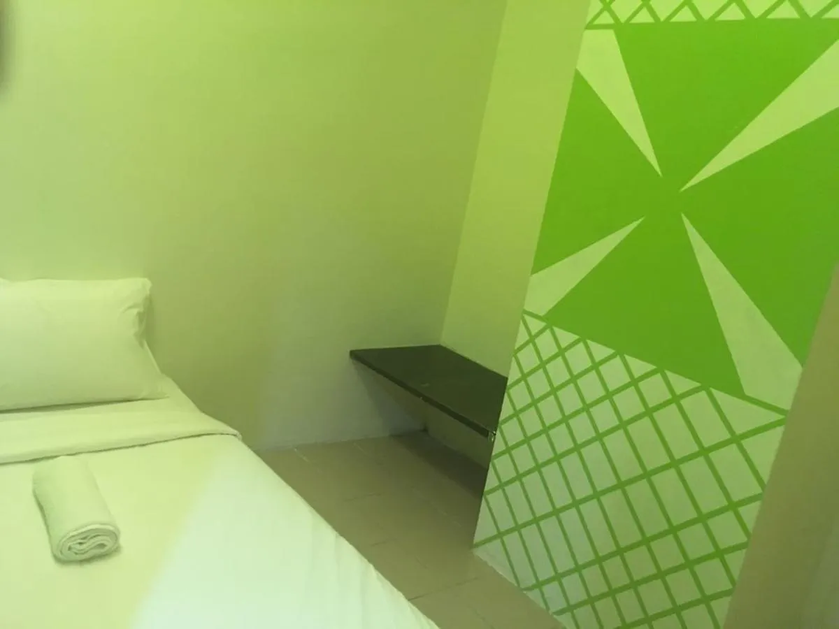 Hotel Budget Inn City Tower Kuala Lumpur 0*,