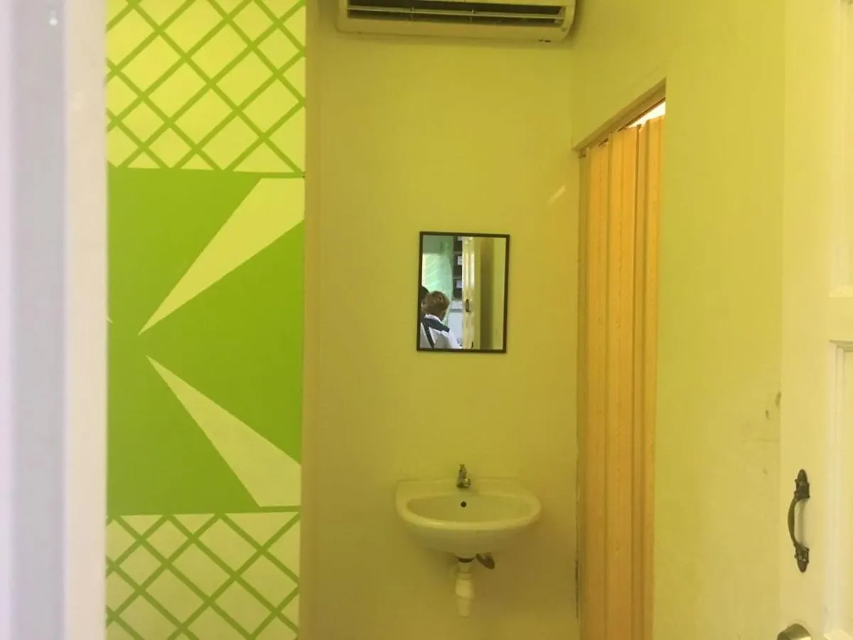 Hotel Budget Inn City Tower Kuala Lumpur